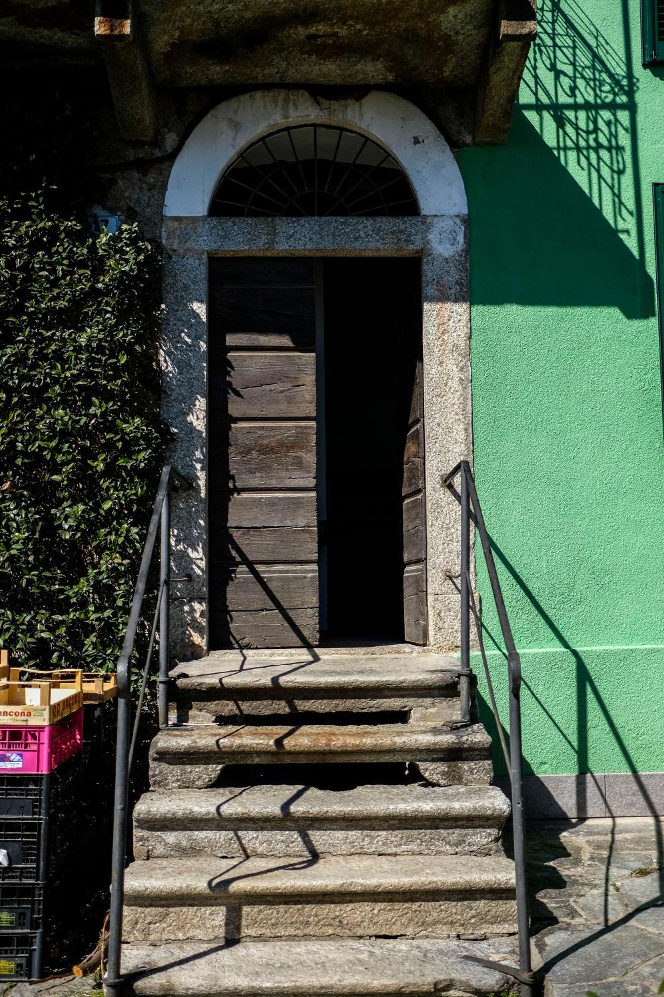 Teresita-The Green House Apartment Pisano Exterior foto